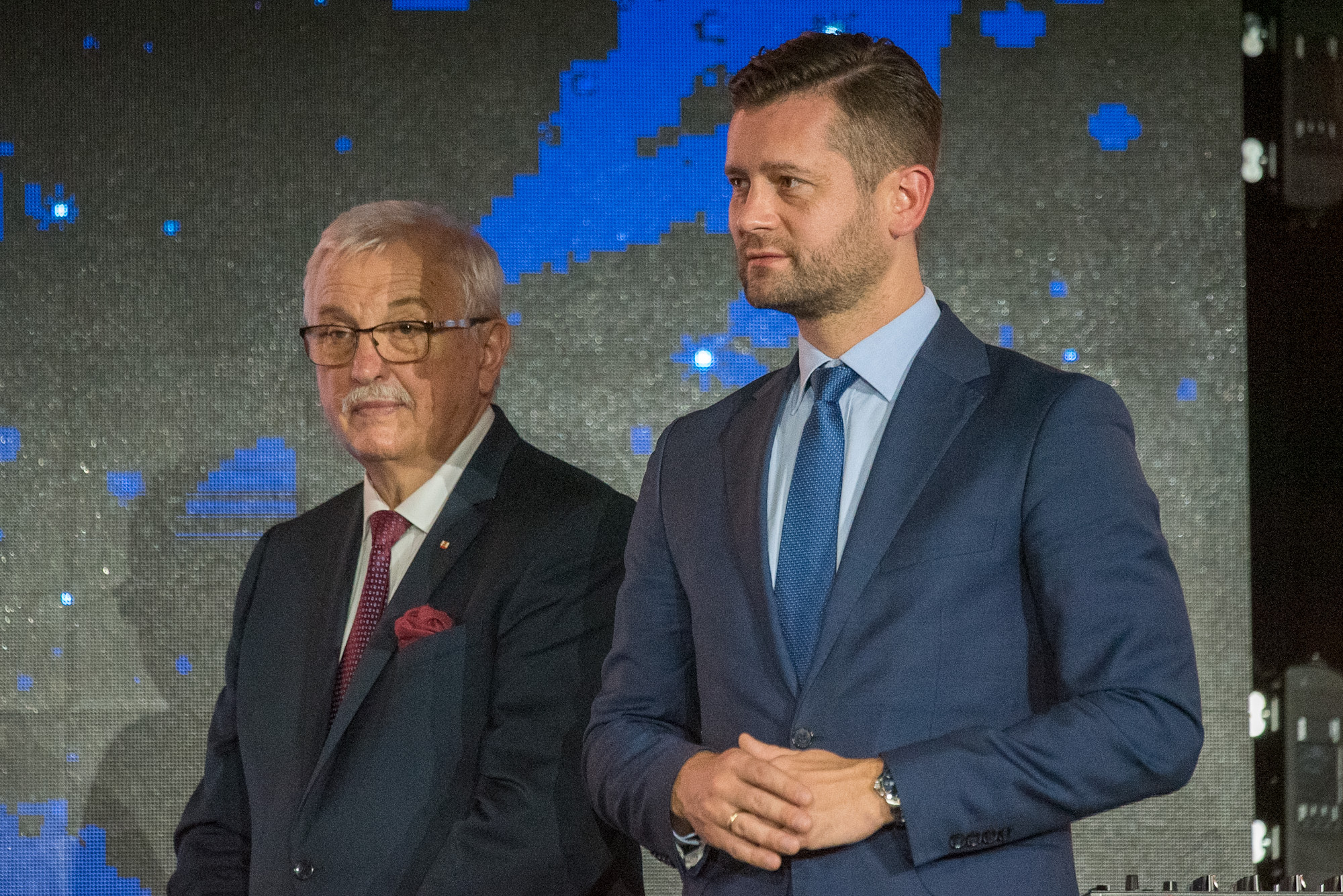 Gala ORLEN Złote Kolce Stadion Śląski 2022 obrazek 5